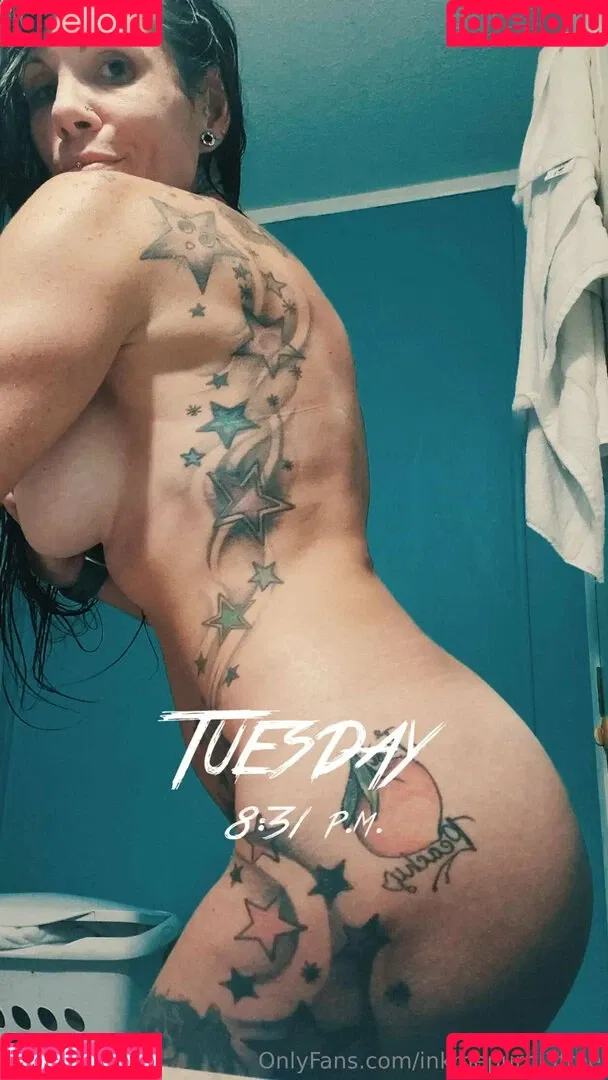 inkmepurpl3free Onlyfans Photo Gallery 