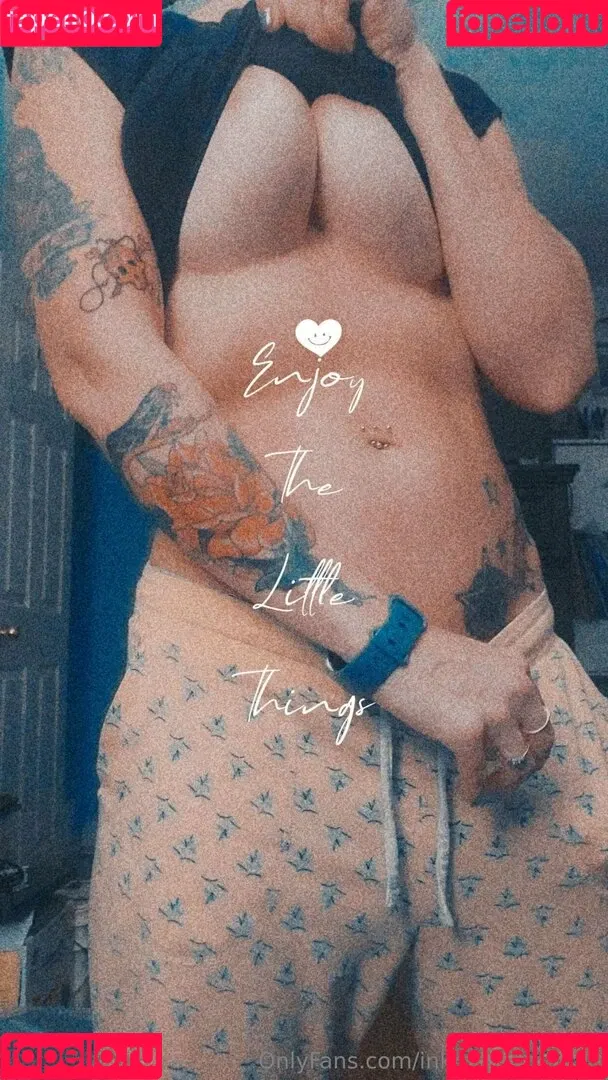 inkmepurpl3free Onlyfans Photo Gallery 