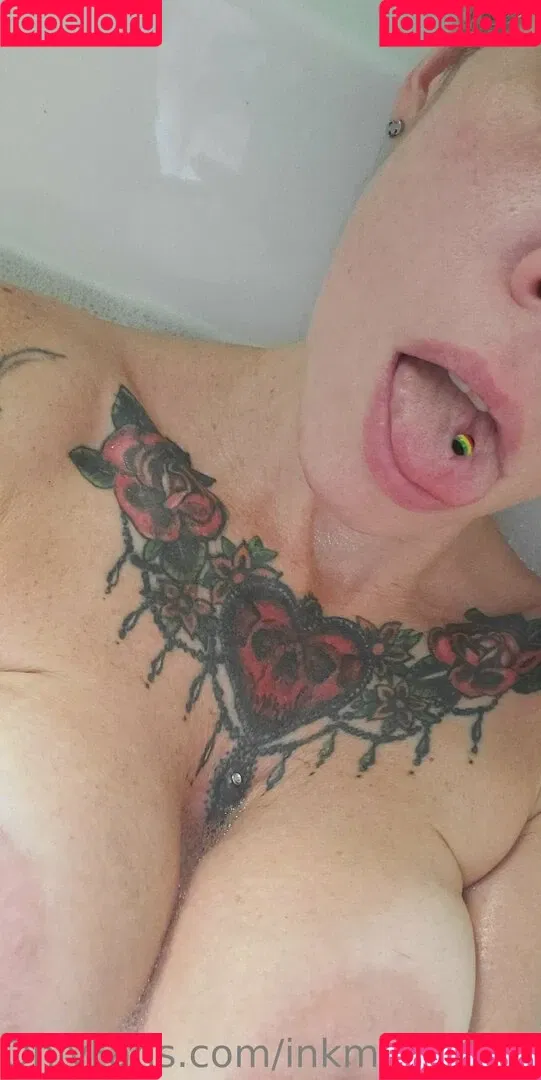 inkmepurpl3free Onlyfans Photo Gallery 