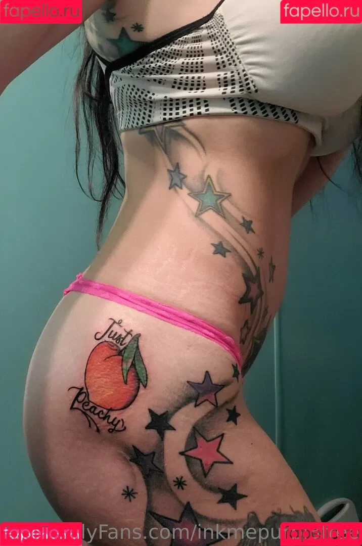 inkmepurpl3free Onlyfans Photo Gallery 
