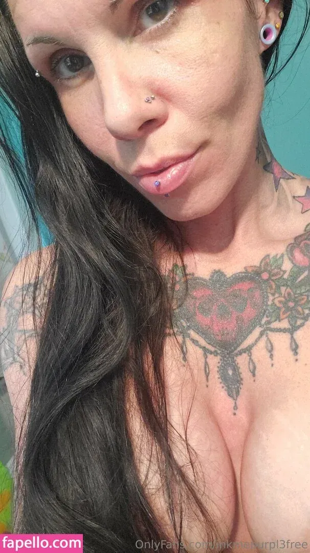 inkmepurpl3free Onlyfans Photo Gallery 