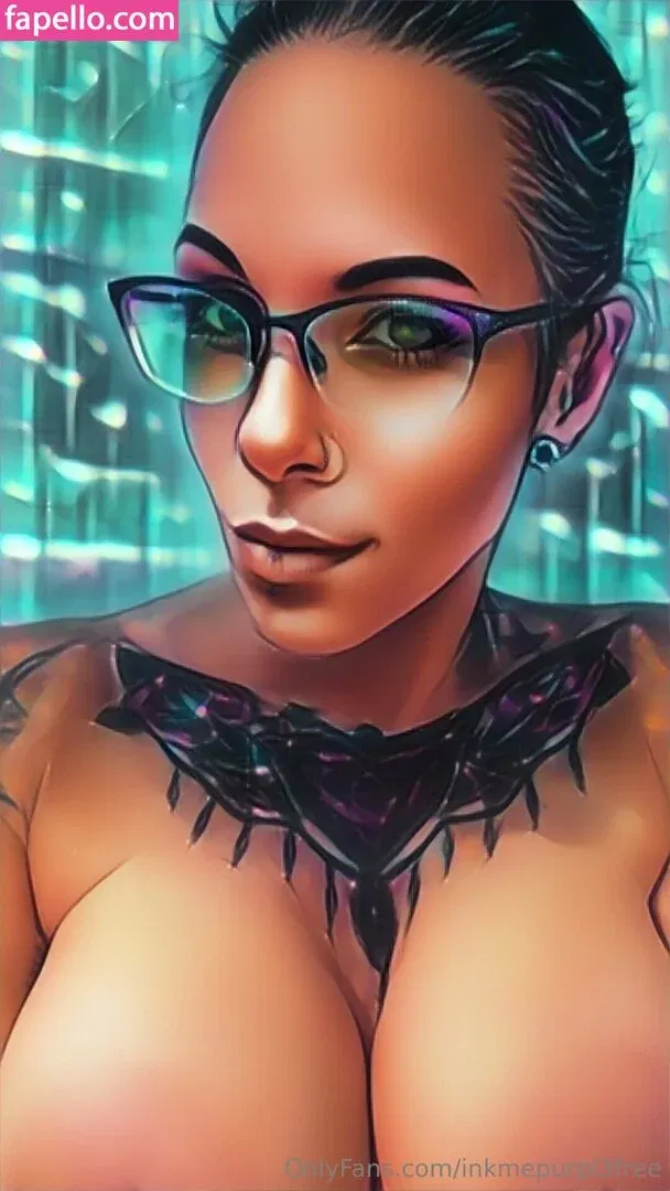 inkmepurpl3free Onlyfans Photo Gallery 