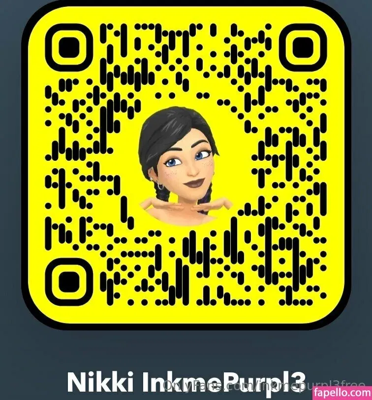 inkmepurpl3free Onlyfans Photo Gallery 