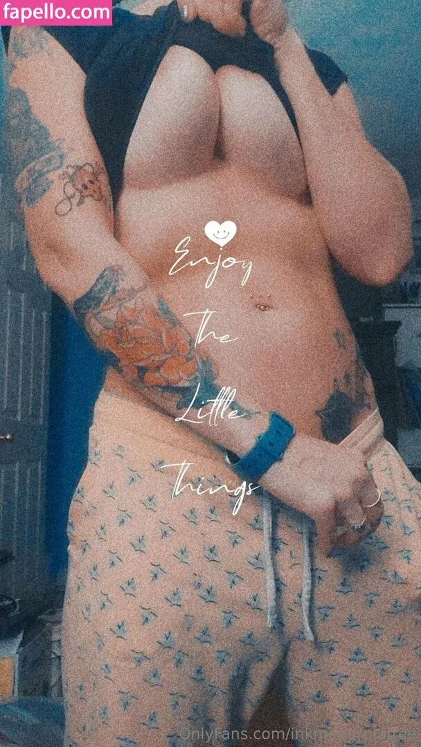 inkmepurpl3free Onlyfans Photo Gallery 