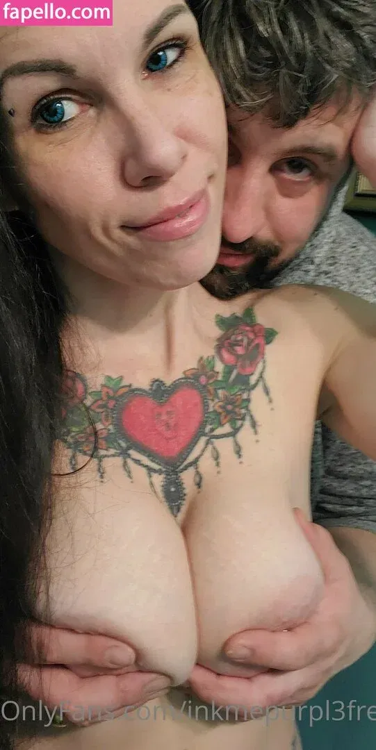 inkmepurpl3free Onlyfans Photo Gallery 