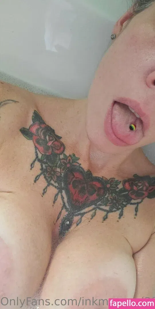 inkmepurpl3free Onlyfans Photo Gallery 