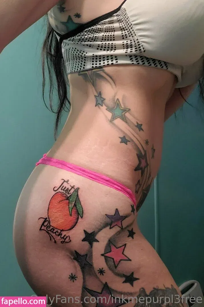 inkmepurpl3free Onlyfans Photo Gallery 