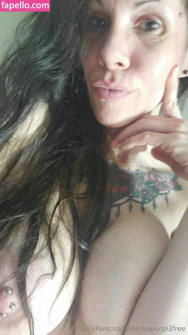 inkmepurpl3free Onlyfans Photo Gallery 