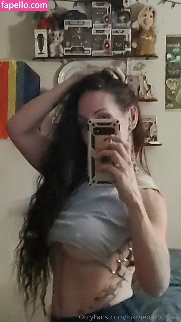 inkmepurpl3free Onlyfans Photo Gallery 