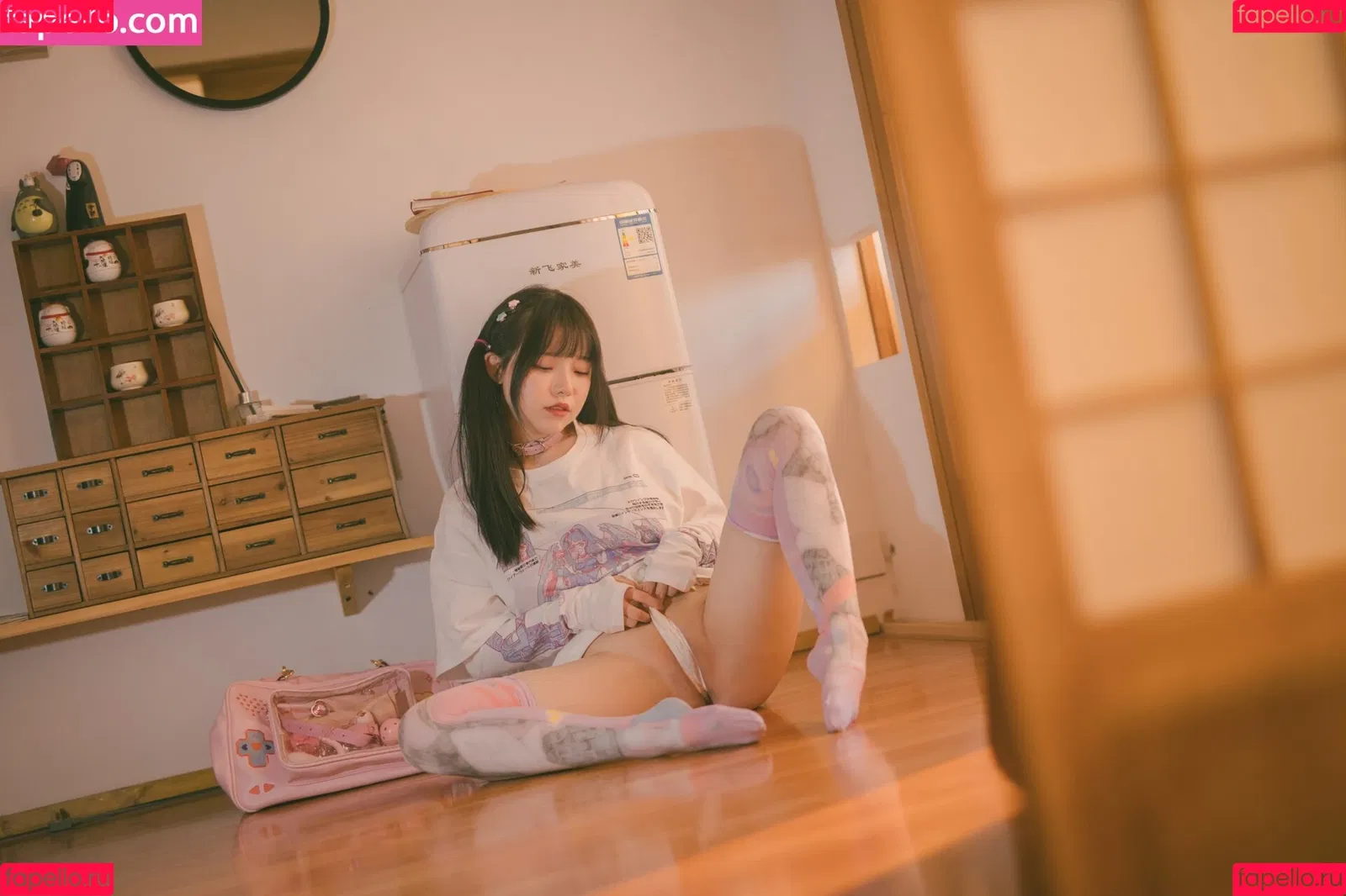 YourDrug66 / yourdrug66babe / 六味帝皇酱 / 幼稚园随拍 Onlyfans Photo Gallery 