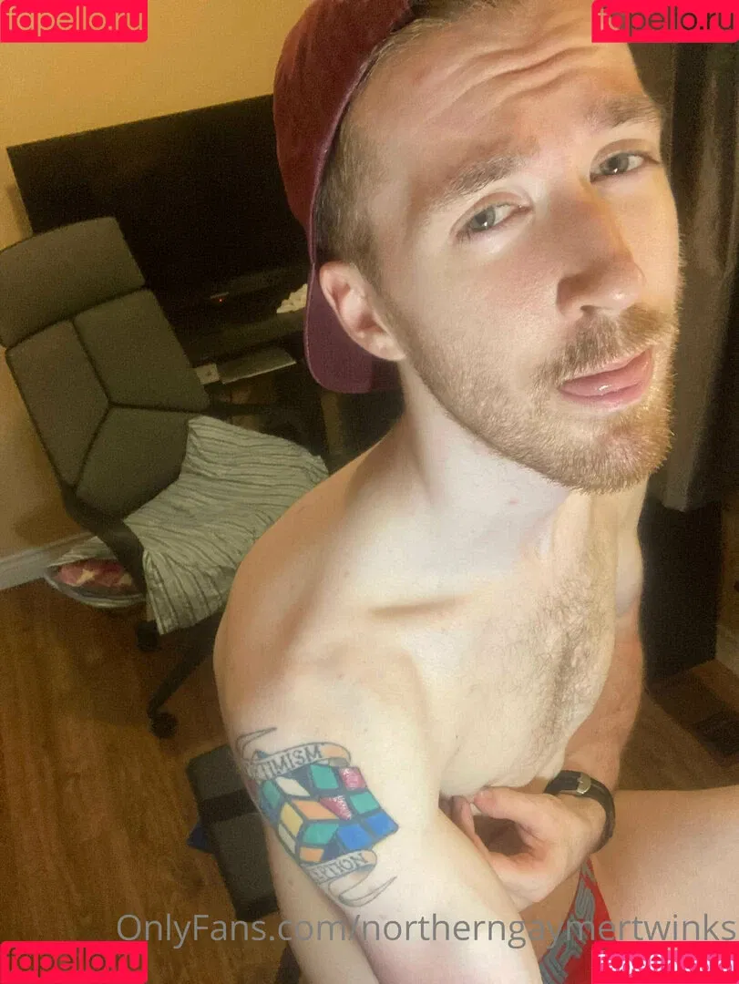 187ink_savage / northerngaymertwinks Onlyfans Photo Gallery 