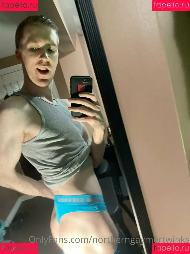 187ink_savage / northerngaymertwinks Onlyfans Photo Gallery 