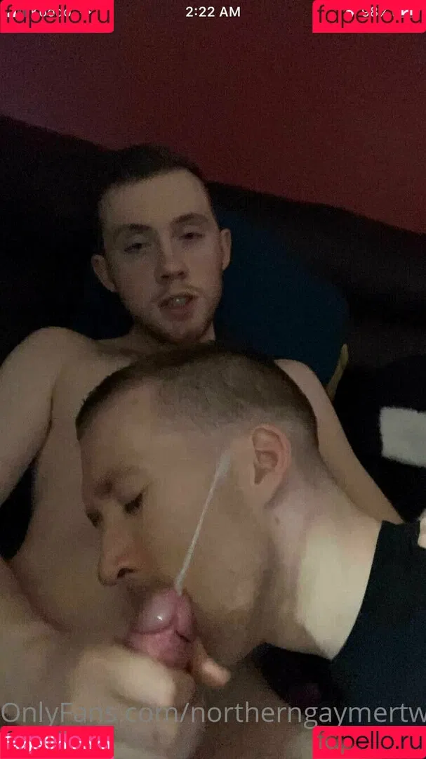 187ink_savage / northerngaymertwinks Onlyfans Photo Gallery 