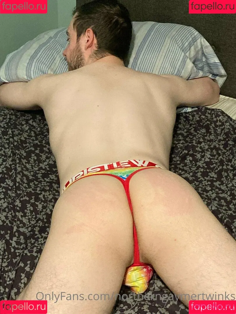 187ink_savage / northerngaymertwinks Onlyfans Photo Gallery 