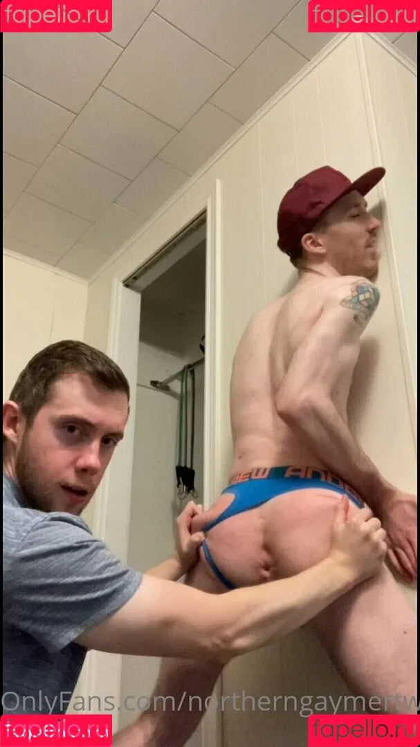 187ink_savage / northerngaymertwinks Onlyfans Photo Gallery 