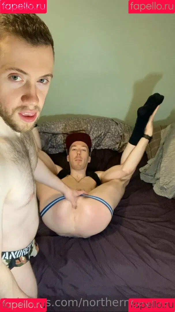 187ink_savage / northerngaymertwinks Onlyfans Photo Gallery 