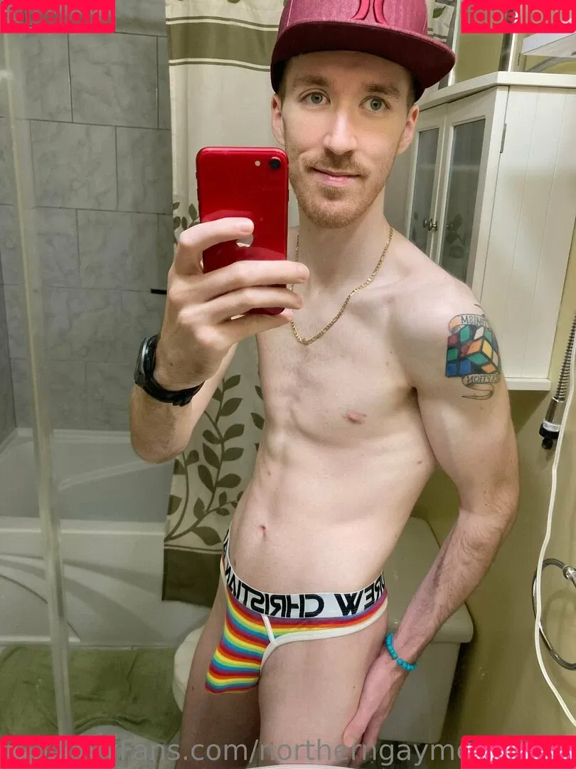 187ink_savage / northerngaymertwinks Onlyfans Photo Gallery 