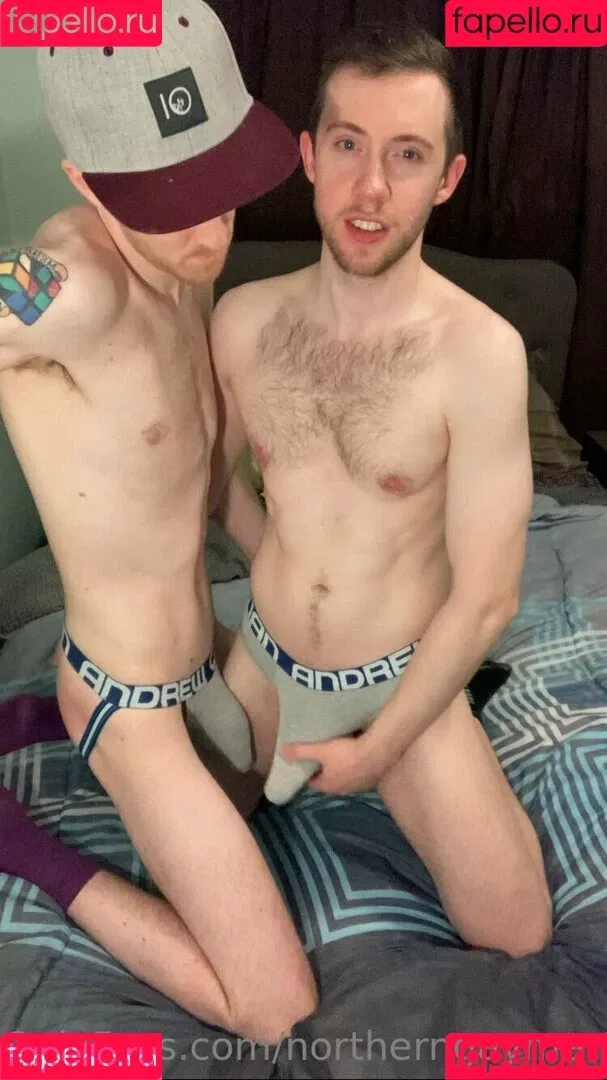 187ink_savage / northerngaymertwinks Onlyfans Photo Gallery 