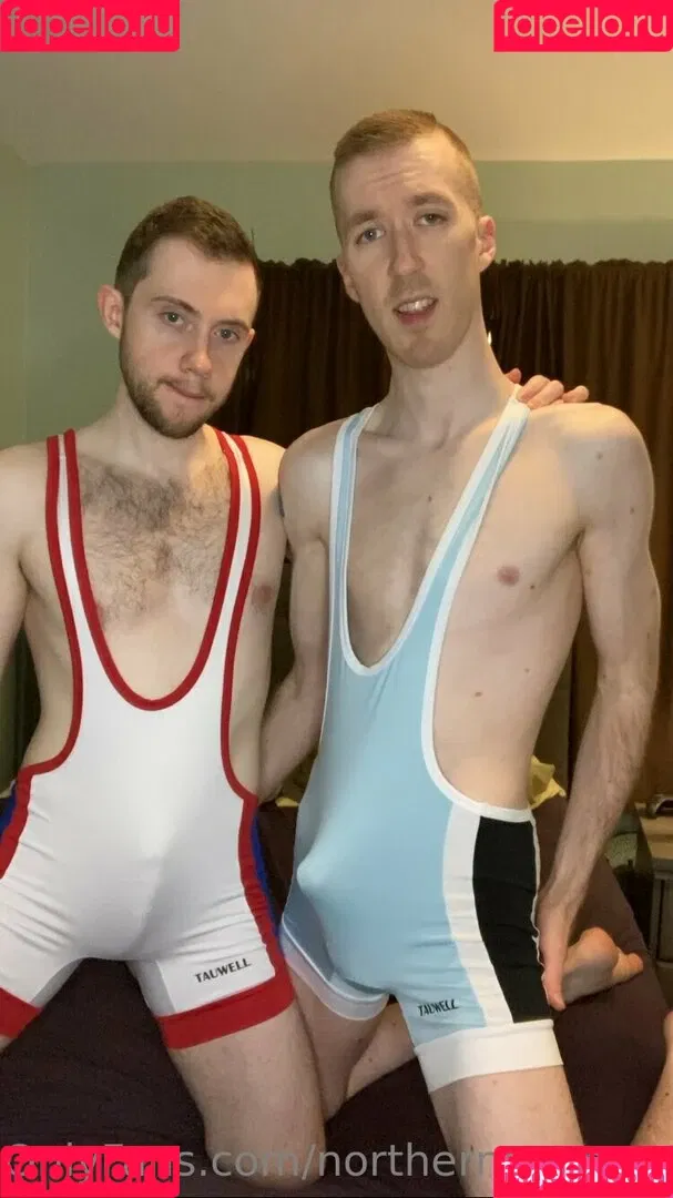 187ink_savage / northerngaymertwinks Onlyfans Photo Gallery 