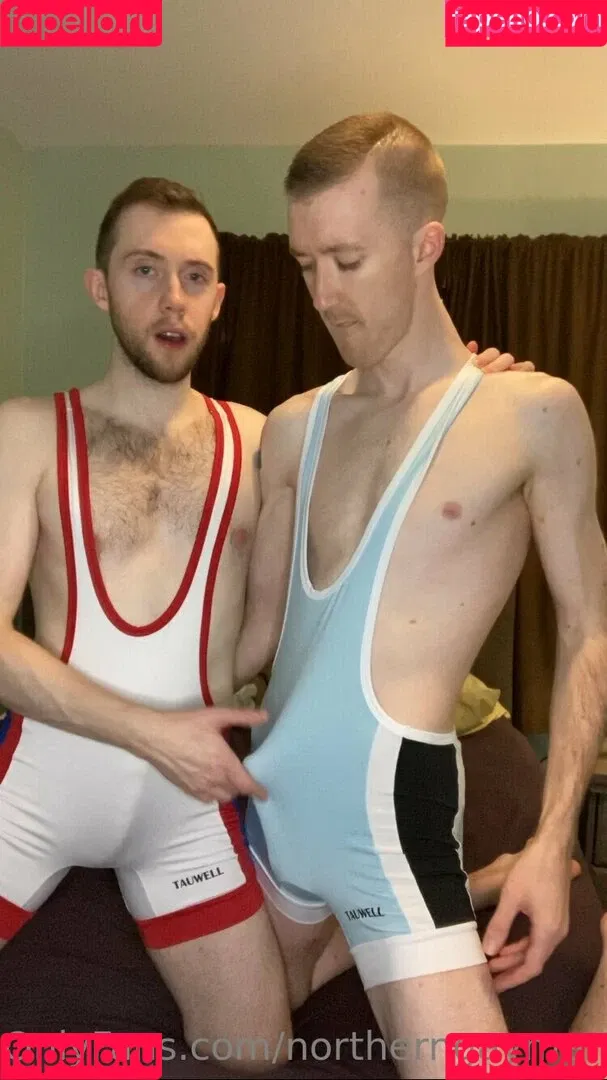 187ink_savage / northerngaymertwinks Onlyfans Photo Gallery 