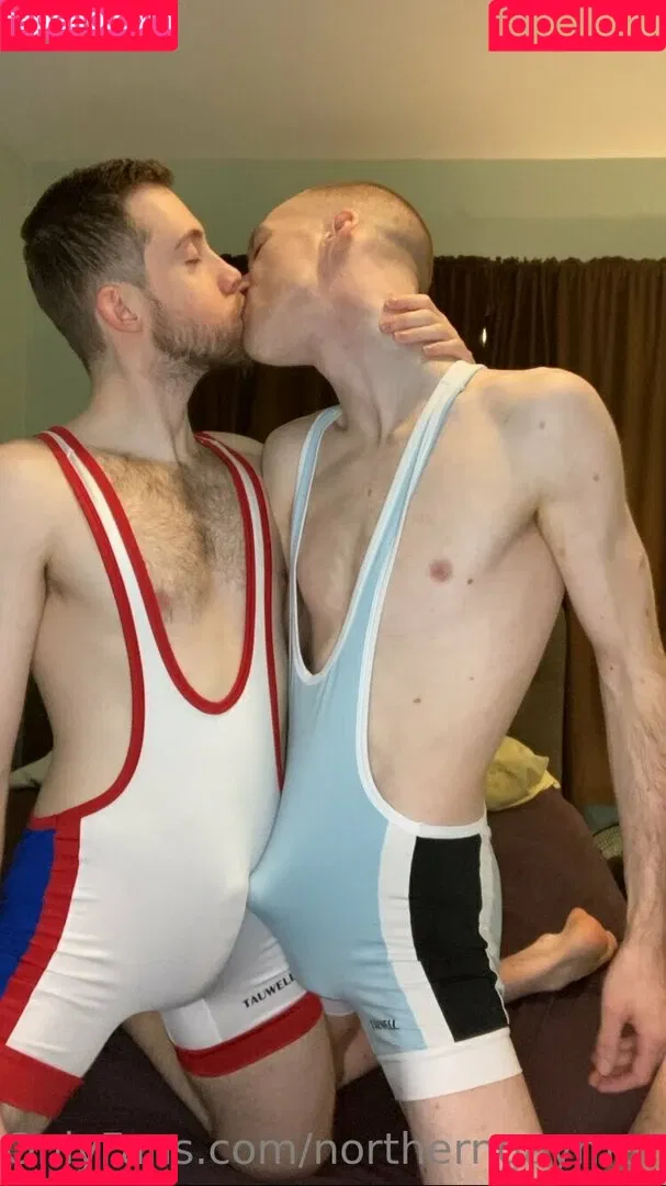 187ink_savage / northerngaymertwinks Onlyfans Photo Gallery 