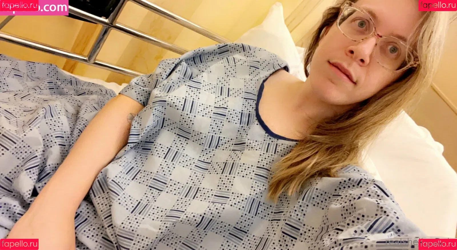 realshelbyparis / shelbyparis Onlyfans Photo Gallery 