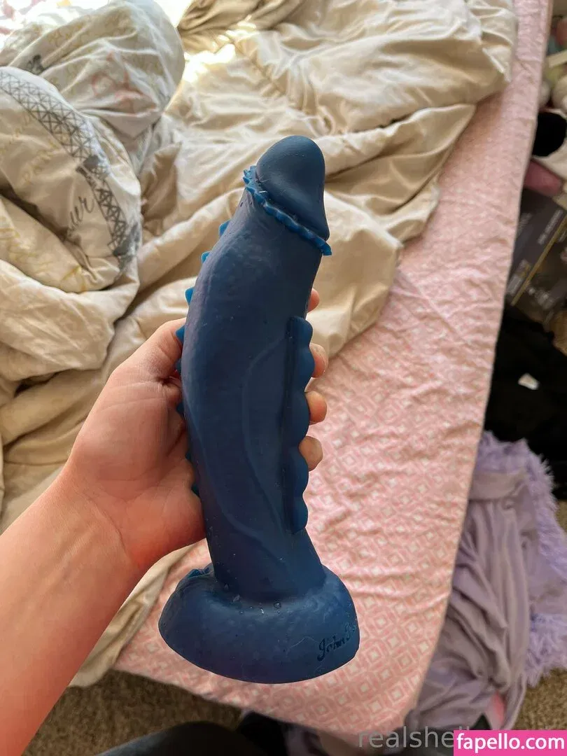 realshelbyparis / shelbyparis Onlyfans Photo Gallery 