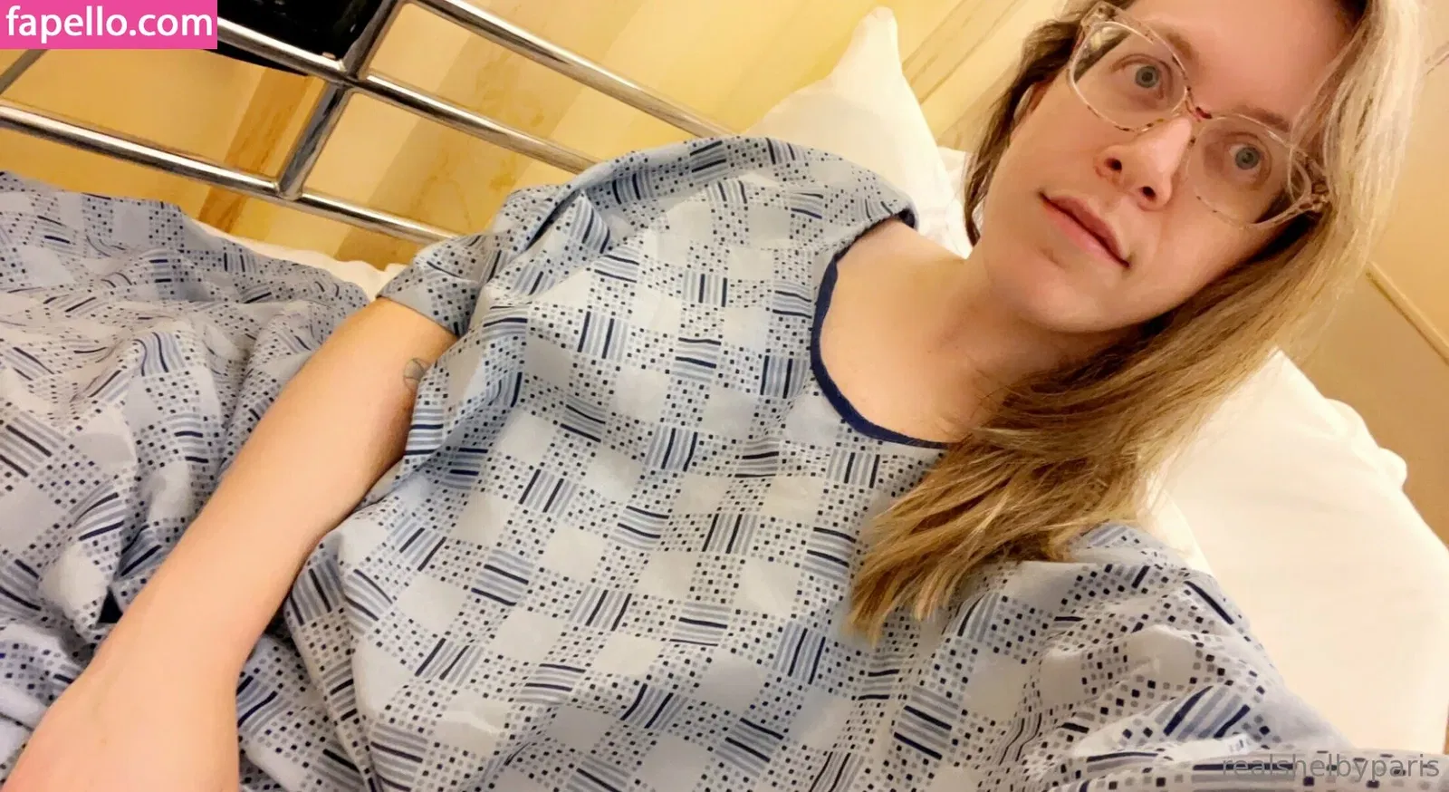 realshelbyparis / shelbyparis Onlyfans Photo Gallery 