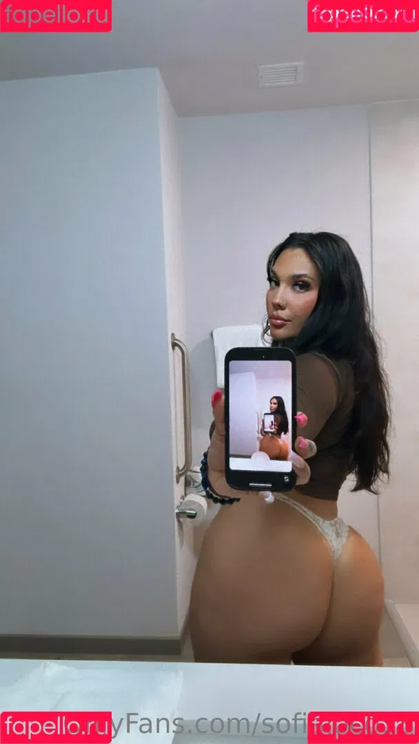 sofialoco18 / sofyloco Onlyfans Photo Gallery 
