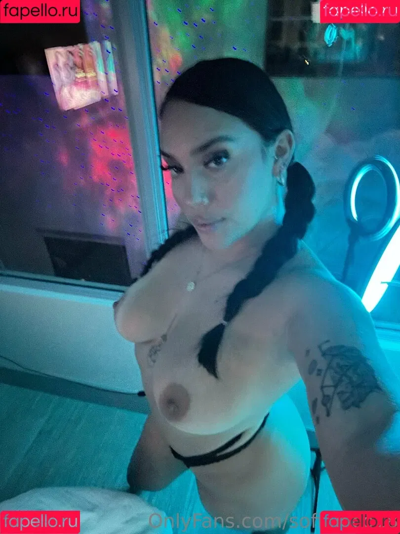 sofialoco18 / sofyloco Onlyfans Photo Gallery 