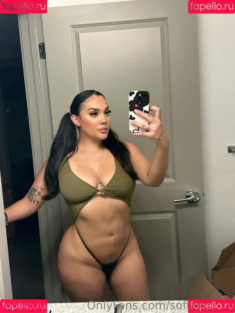 sofialoco18 / sofyloco Onlyfans Photo Gallery 