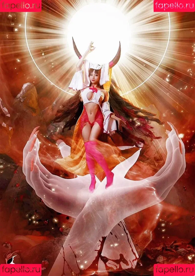 Refeen / Refina / referrals Onlyfans Photo Gallery 