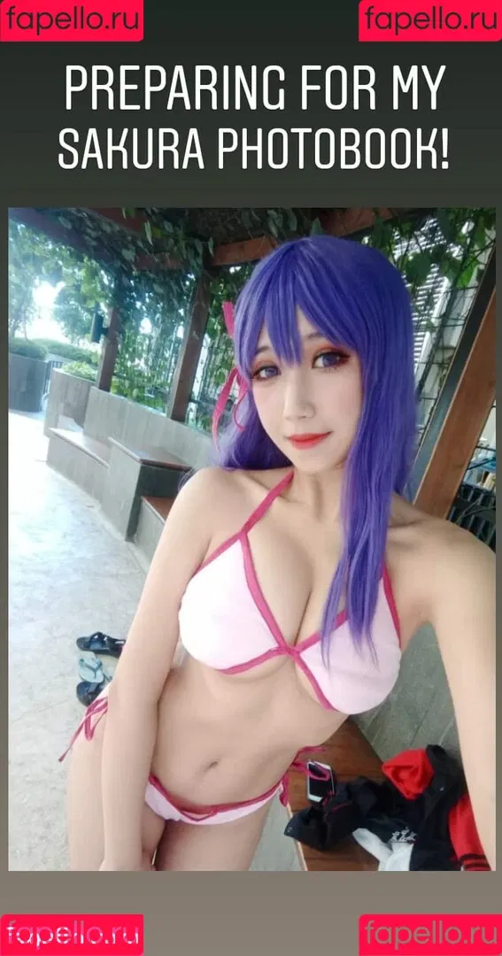 Refeen / Refina / referrals Onlyfans Photo Gallery 