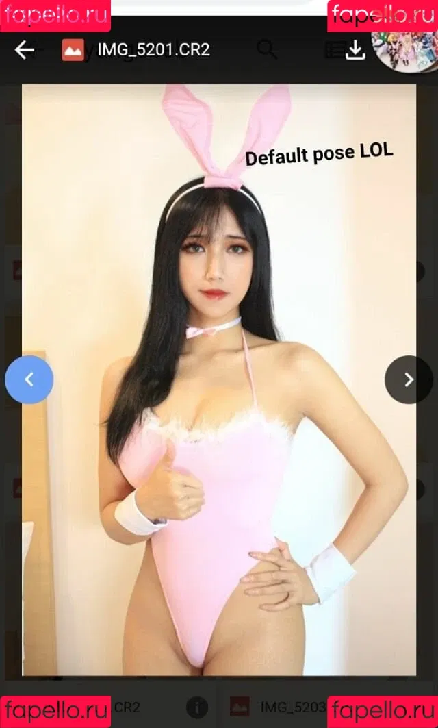 Refeen / Refina / referrals Onlyfans Photo Gallery 