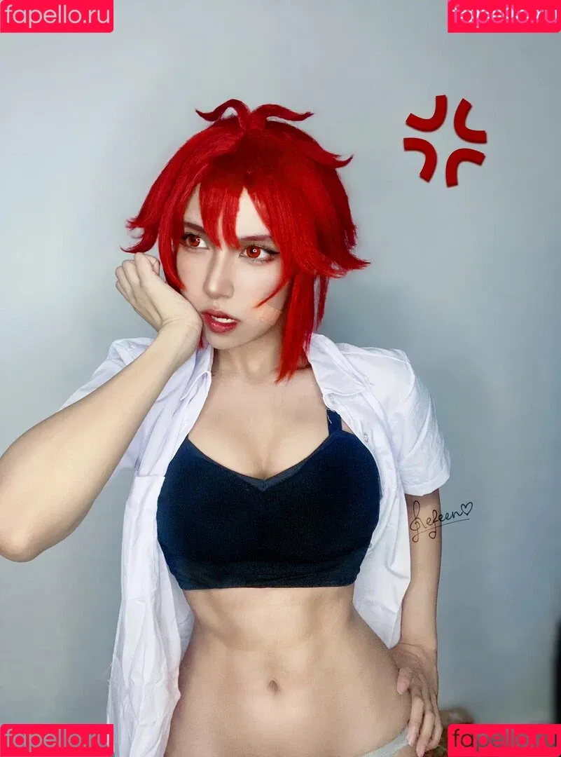 Refeen / Refina / referrals Onlyfans Photo Gallery 