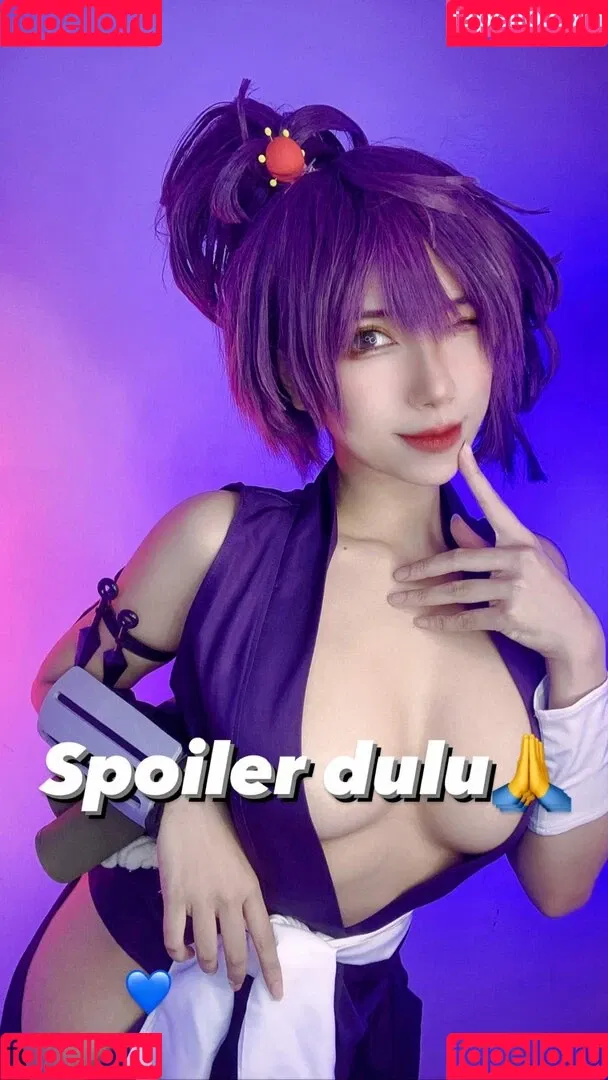 Refeen / Refina / referrals Onlyfans Photo Gallery 