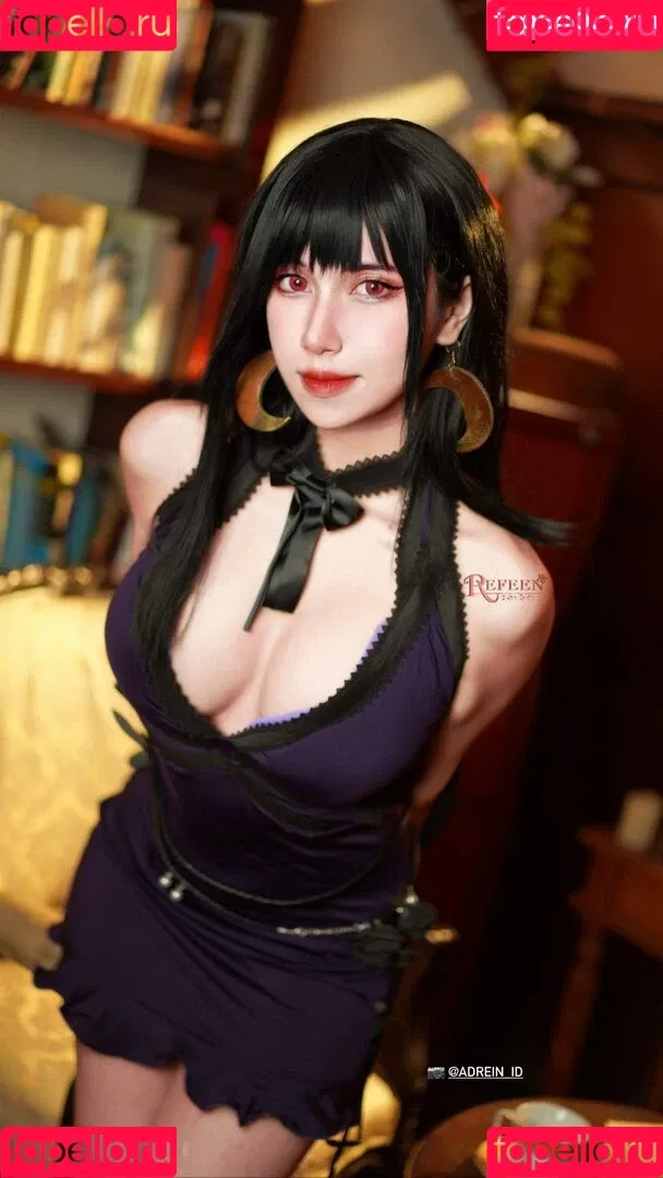 Refeen / Refina / referrals Onlyfans Photo Gallery 