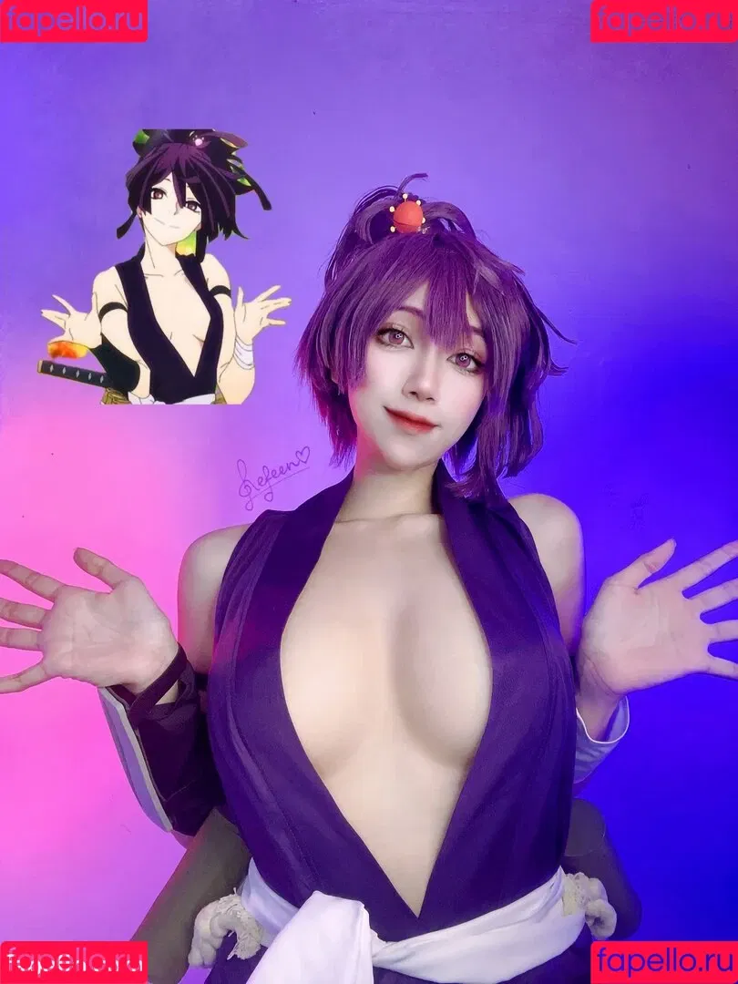 Refeen / Refina / referrals Onlyfans Photo Gallery 