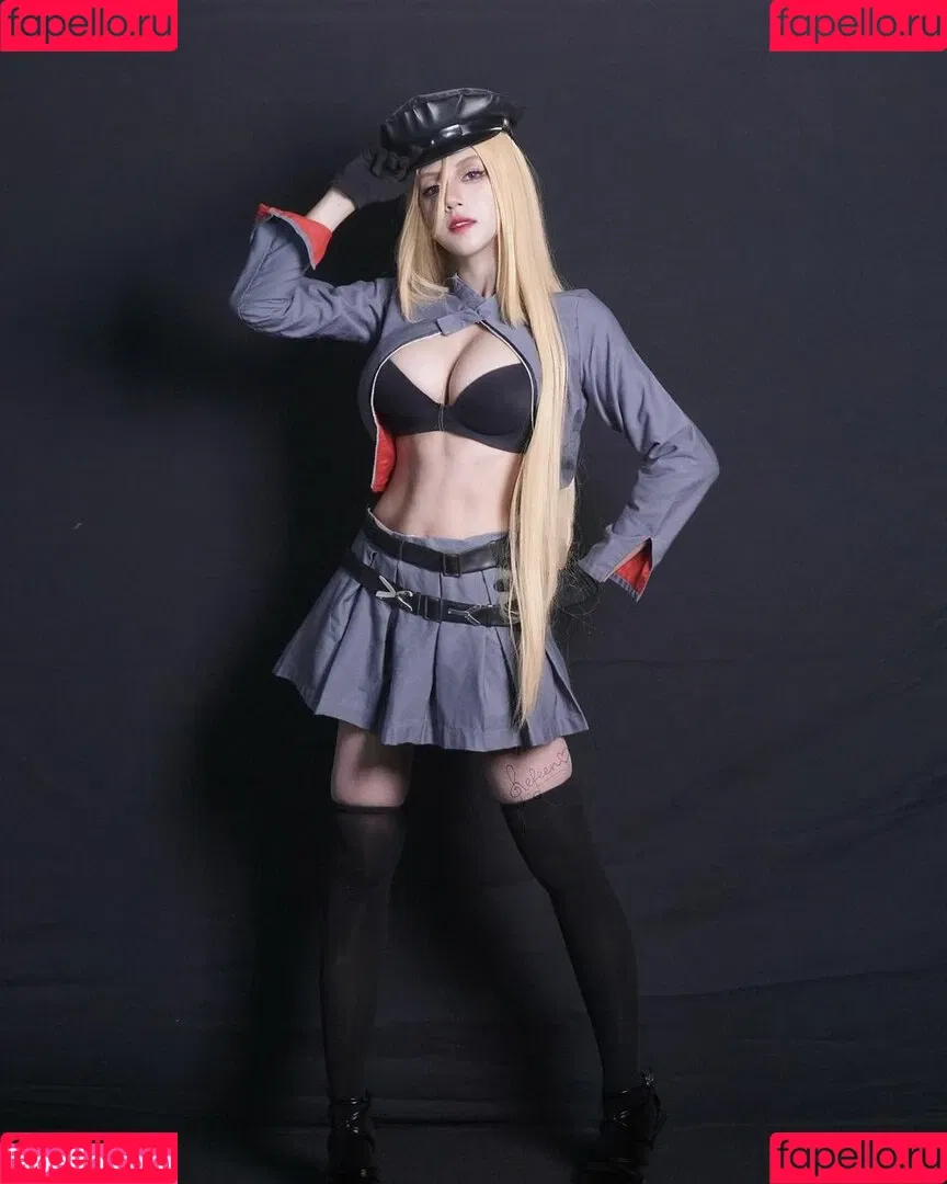 Refeen / Refina / referrals Onlyfans Photo Gallery 