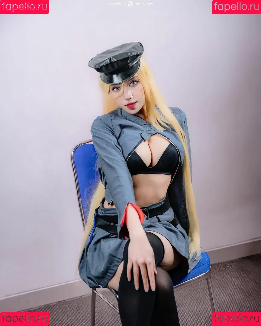 Refeen / Refina / referrals Onlyfans Photo Gallery 