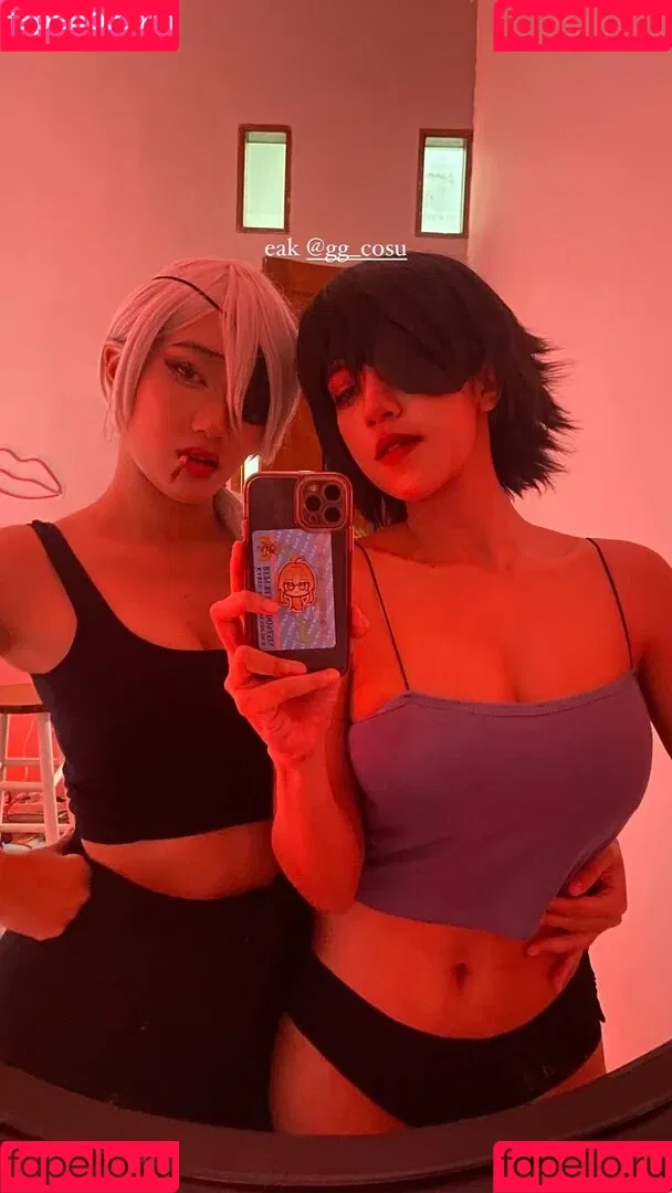 Refeen / Refina / referrals Onlyfans Photo Gallery 