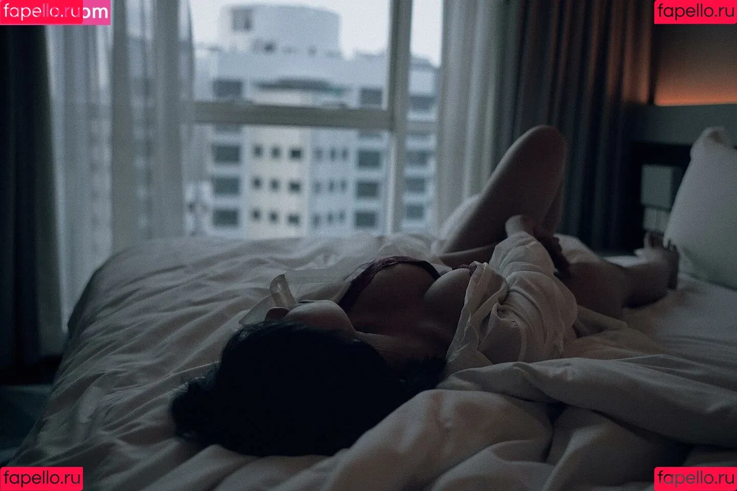 Refeen / Refina / referrals Onlyfans Photo Gallery 