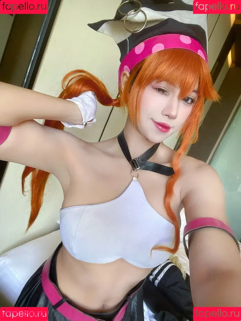 Refeen / Refina / referrals Onlyfans Photo Gallery 