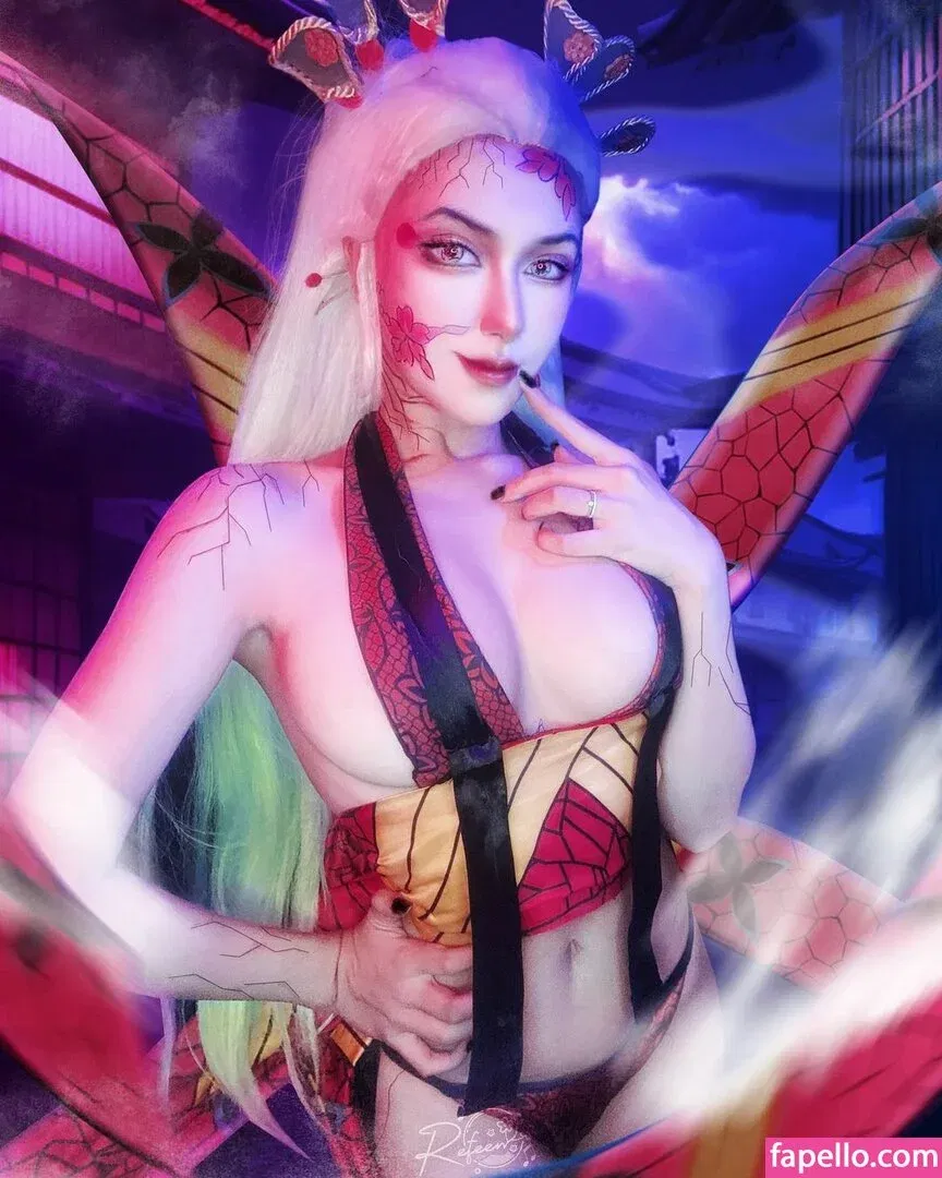 Refeen / Refina / referrals Onlyfans Photo Gallery 