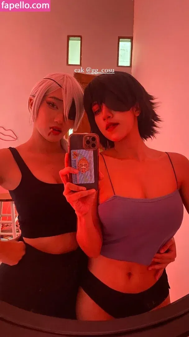 Refeen / Refina / referrals Onlyfans Photo Gallery 