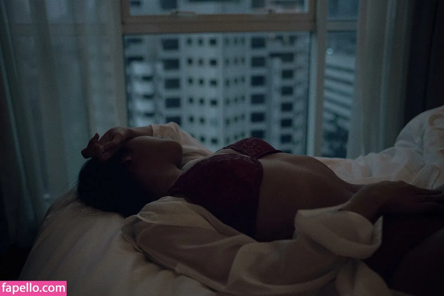 Refeen / Refina / referrals Onlyfans Photo Gallery 