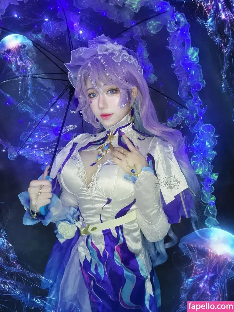 Refeen / Refina / referrals Onlyfans Photo Gallery 