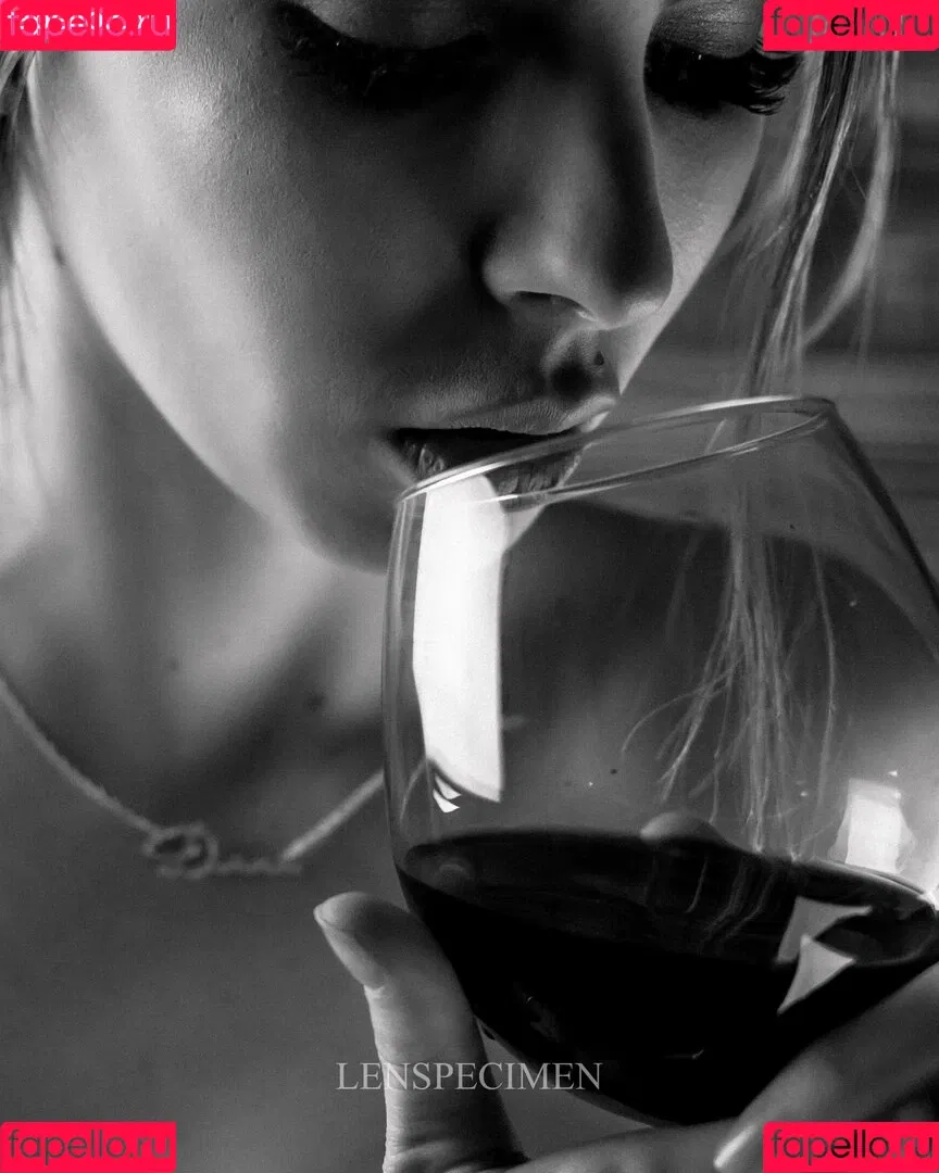 lenspecimen / lenspecimen2 Onlyfans Photo Gallery 