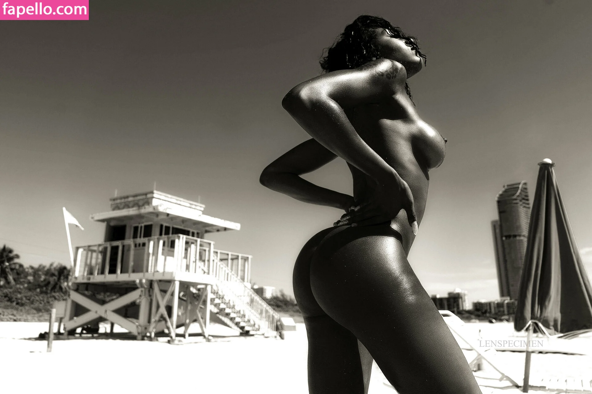 lenspecimen / lenspecimen2 Onlyfans Photo Gallery 