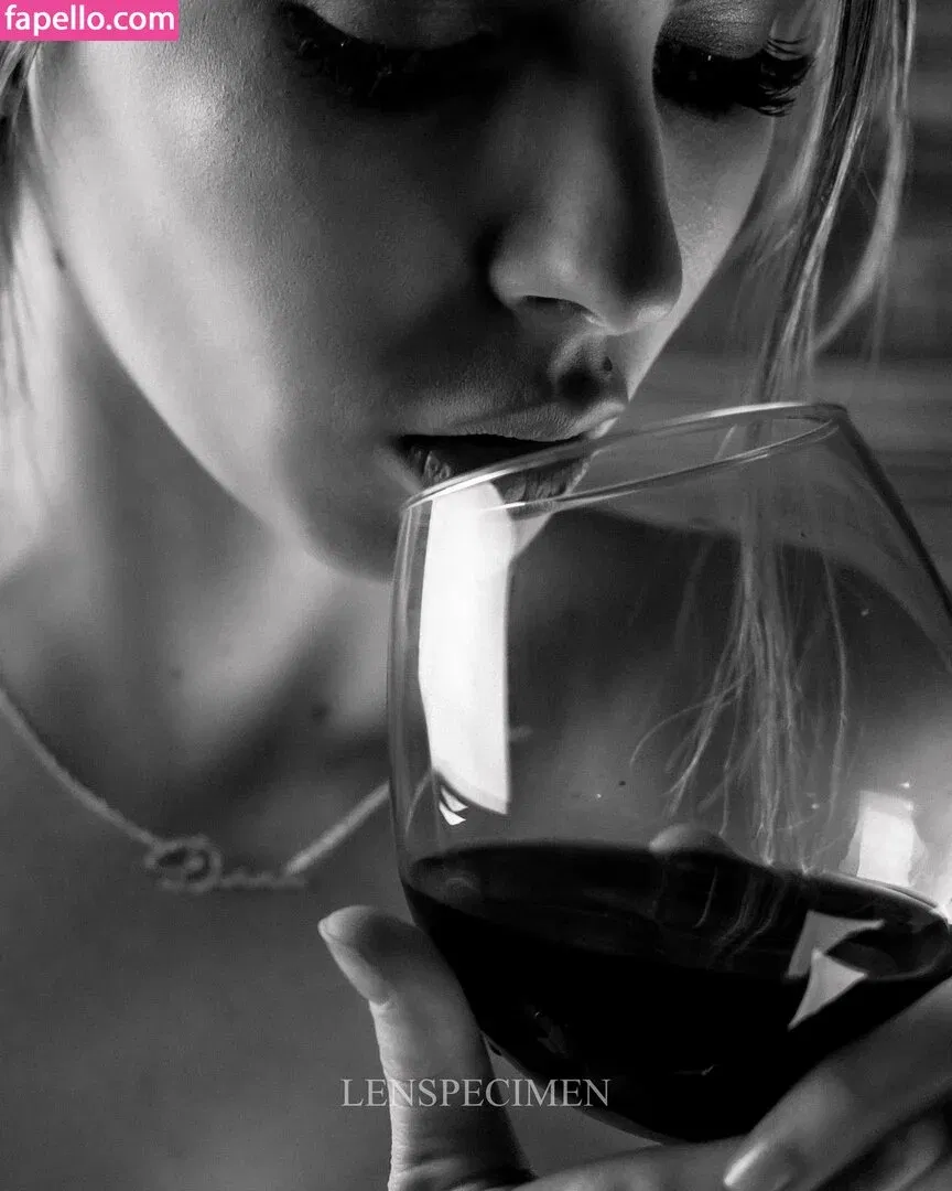 lenspecimen / lenspecimen2 Onlyfans Photo Gallery 